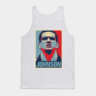 Johnson Tank Top